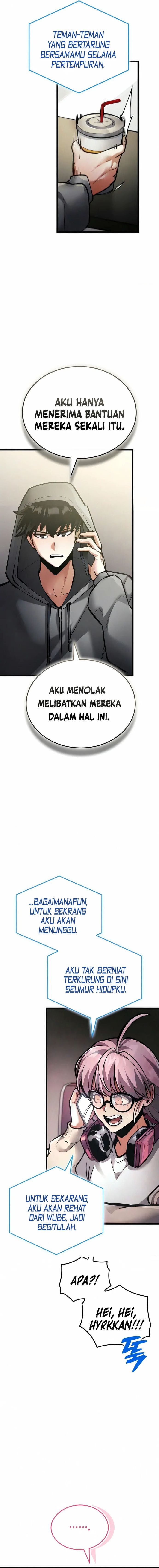 Emperor Of Solo Play Chapter 81 - Page 13
