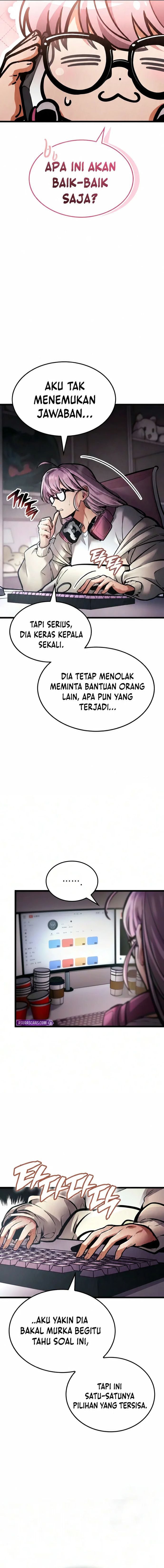 Emperor Of Solo Play Chapter 81 - Page 14