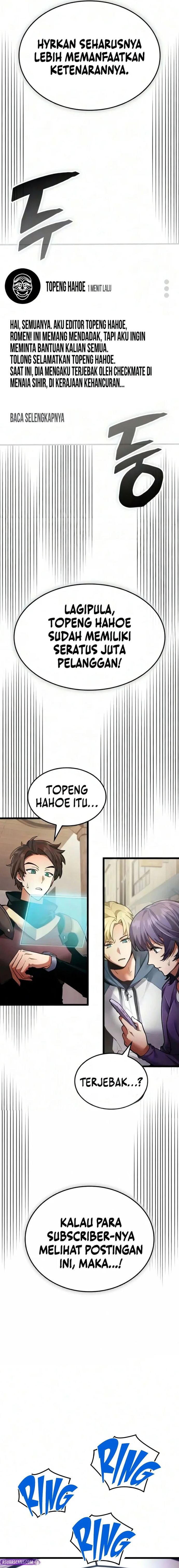 Emperor Of Solo Play Chapter 81 - Page 15