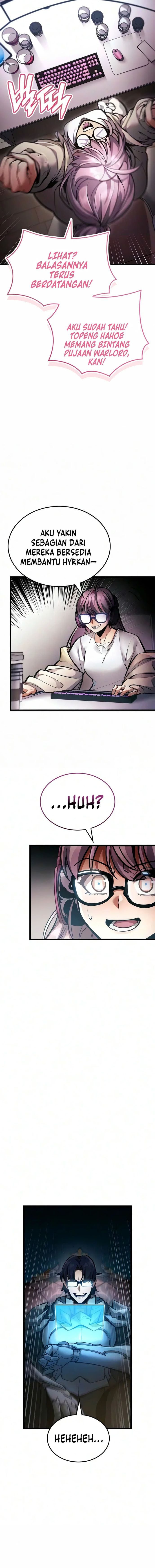 Emperor Of Solo Play Chapter 81 - Page 16