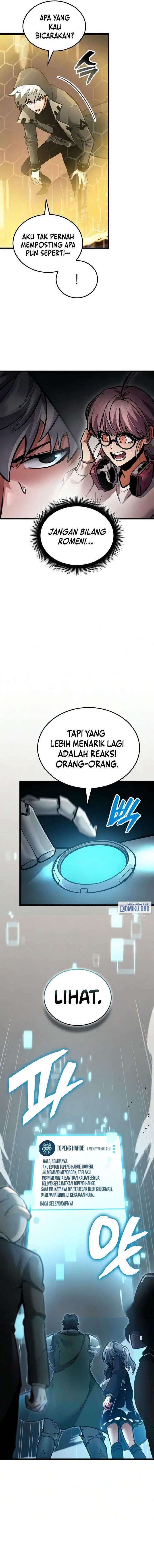 Emperor Of Solo Play Chapter 81 - Page 18