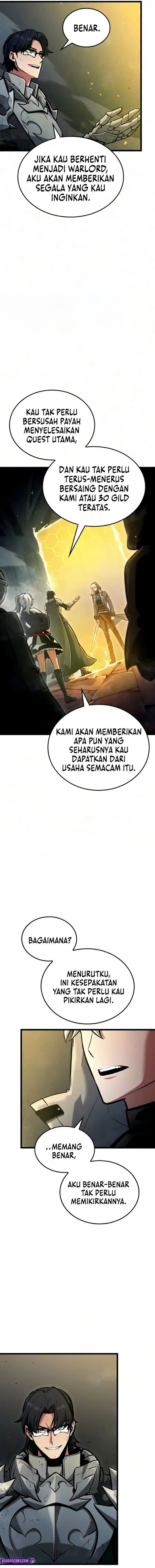 Emperor Of Solo Play Chapter 81 - Page 2