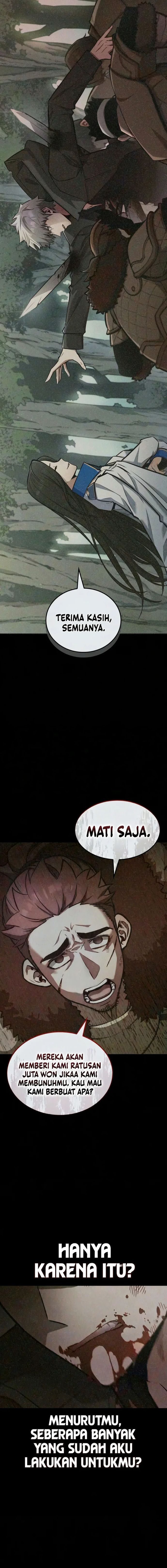 Emperor Of Solo Play Chapter 81 - Page 23