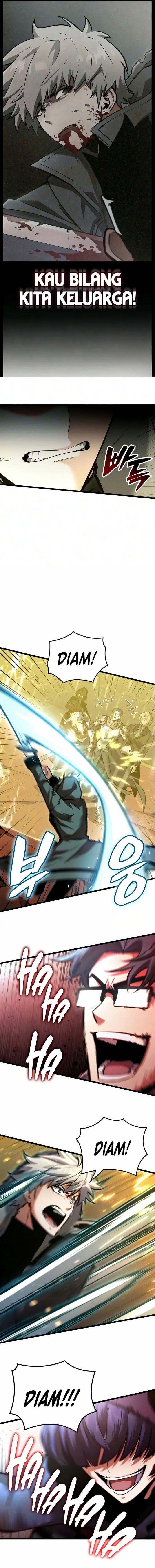 Emperor Of Solo Play Chapter 81 - Page 24