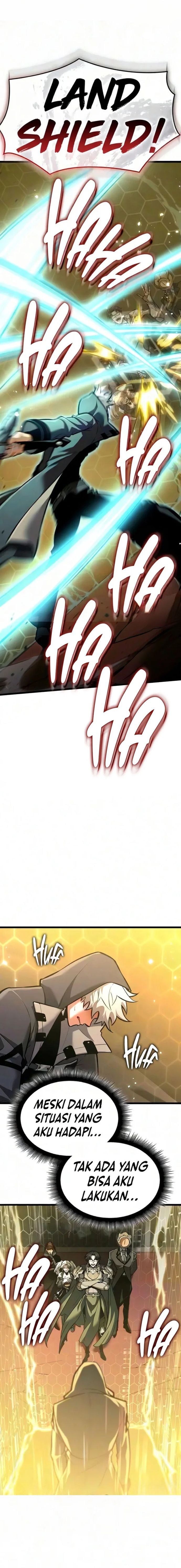 Emperor Of Solo Play Chapter 81 - Page 25
