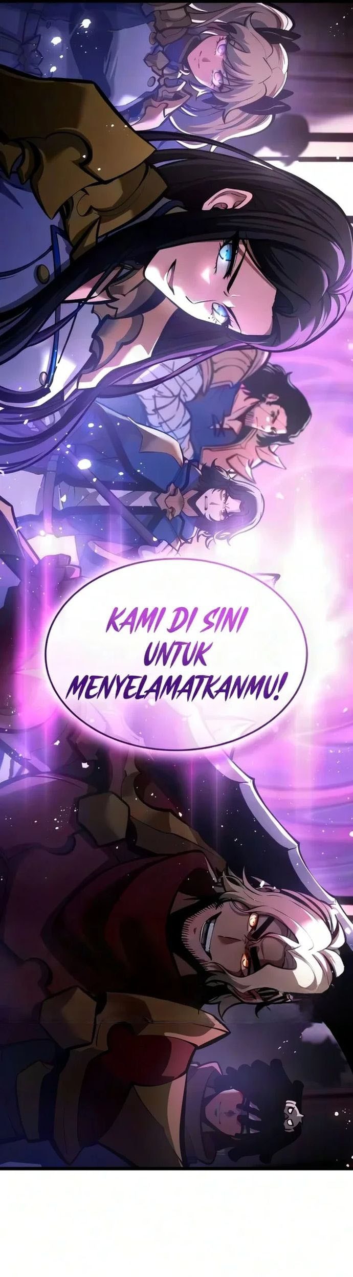 Emperor Of Solo Play Chapter 81 - Page 28