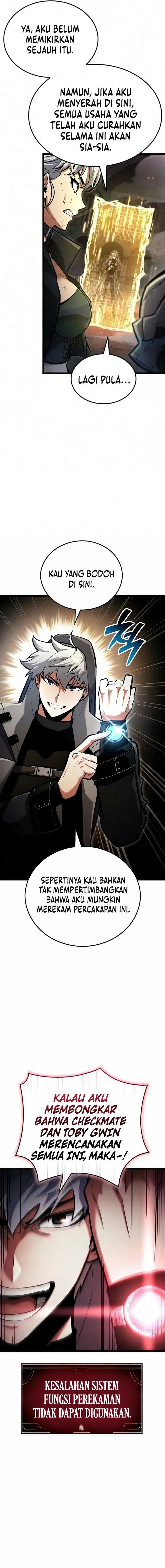 Emperor Of Solo Play Chapter 81 - Page 5
