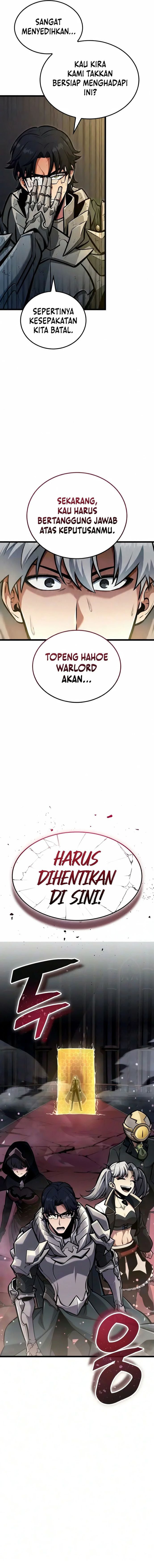 Emperor Of Solo Play Chapter 81 - Page 7