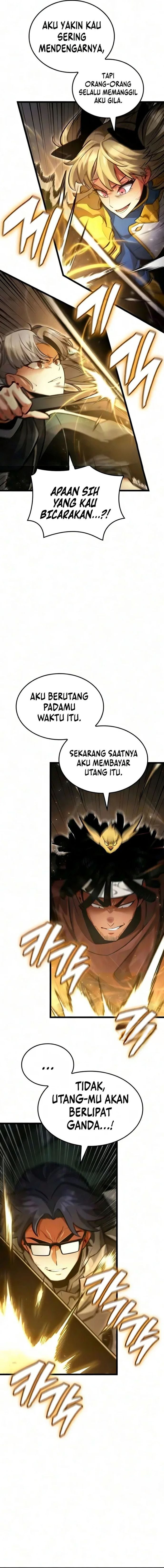 Emperor Of Solo Play Chapter 82 - Page 10