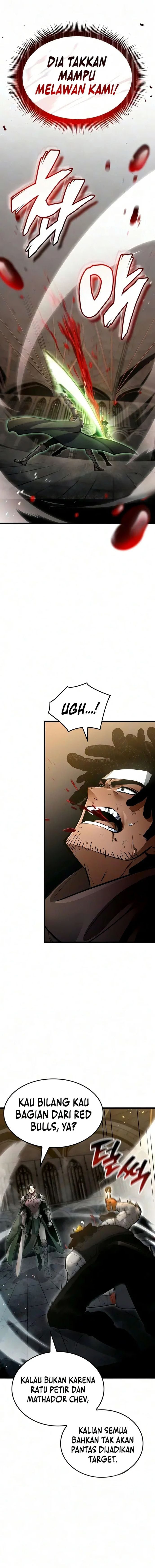 Emperor Of Solo Play Chapter 82 - Page 13