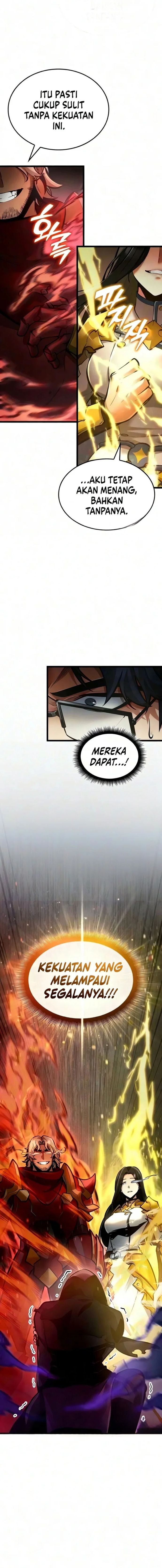 Emperor Of Solo Play Chapter 82 - Page 15