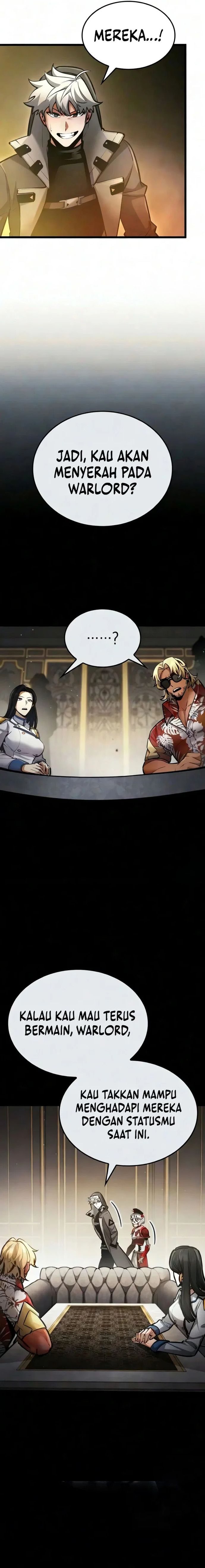 Emperor Of Solo Play Chapter 82 - Page 16