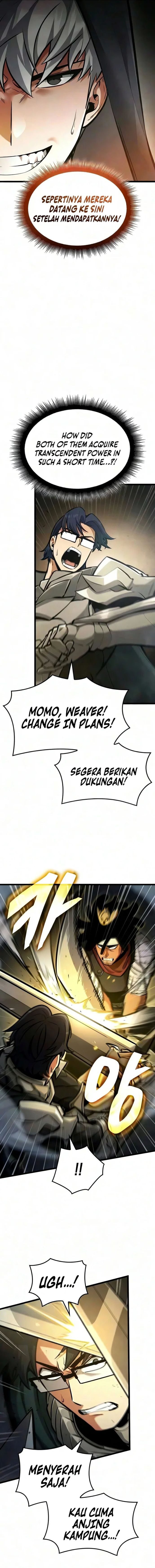Emperor Of Solo Play Chapter 82 - Page 18