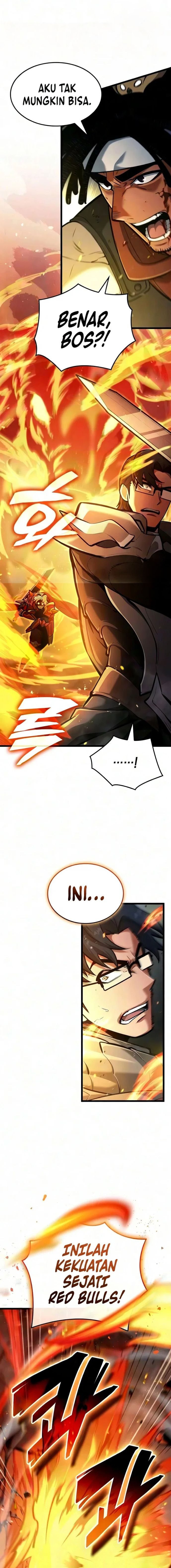 Emperor Of Solo Play Chapter 82 - Page 19