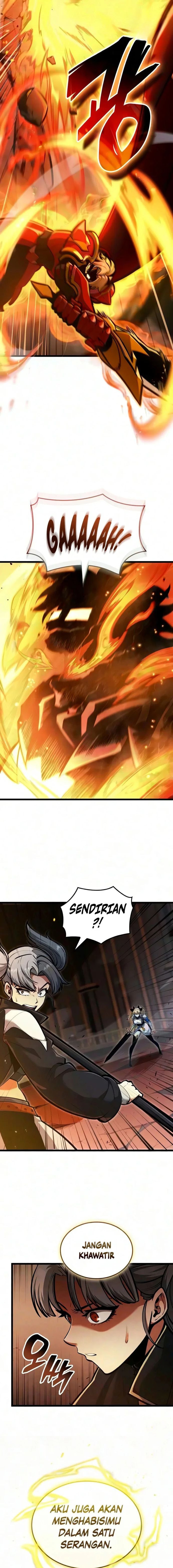 Emperor Of Solo Play Chapter 82 - Page 20