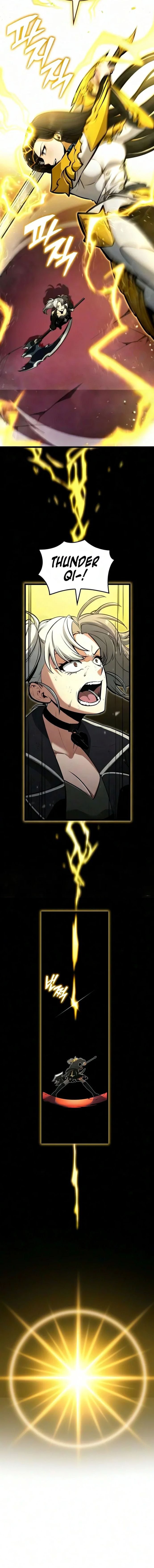 Emperor Of Solo Play Chapter 82 - Page 21