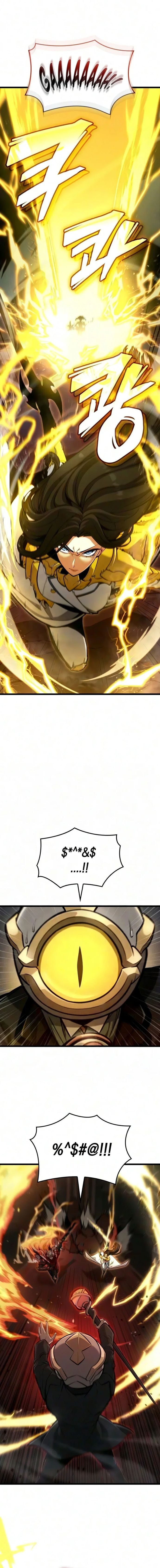 Emperor Of Solo Play Chapter 82 - Page 22