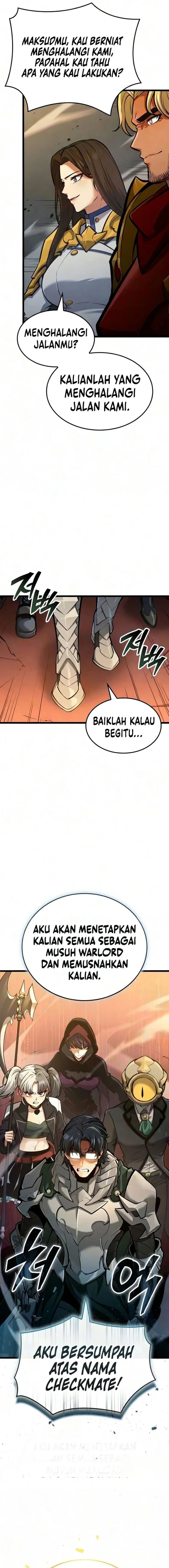 Emperor Of Solo Play Chapter 82 - Page 5
