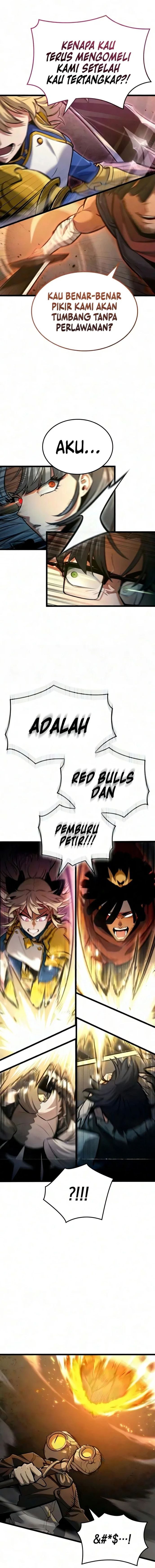 Emperor Of Solo Play Chapter 82 - Page 8