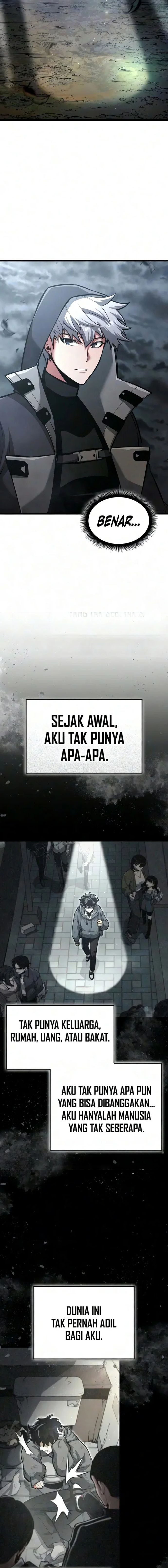 Emperor Of Solo Play Chapter 83 - Page 12