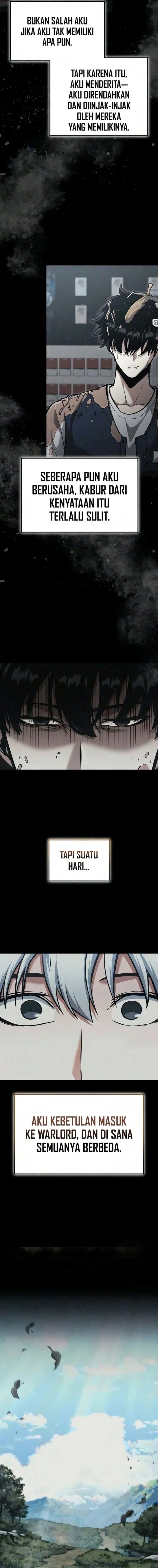 Emperor Of Solo Play Chapter 83 - Page 13