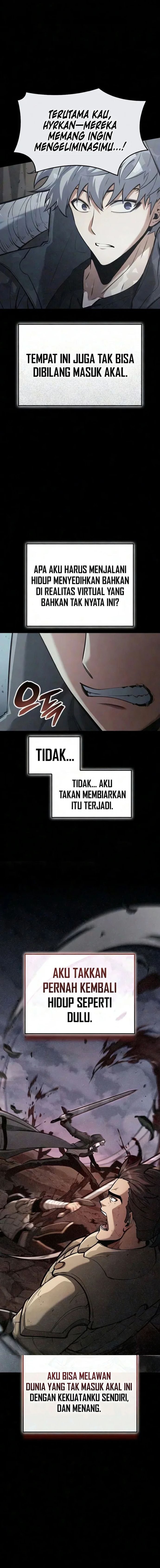 Emperor Of Solo Play Chapter 83 - Page 15