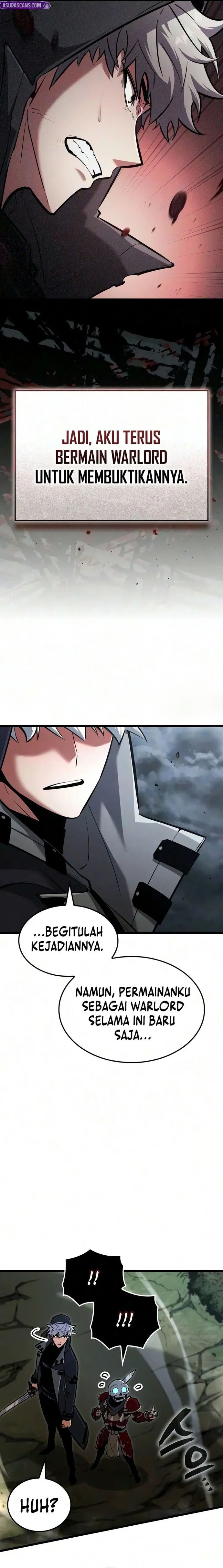 Emperor Of Solo Play Chapter 83 - Page 16