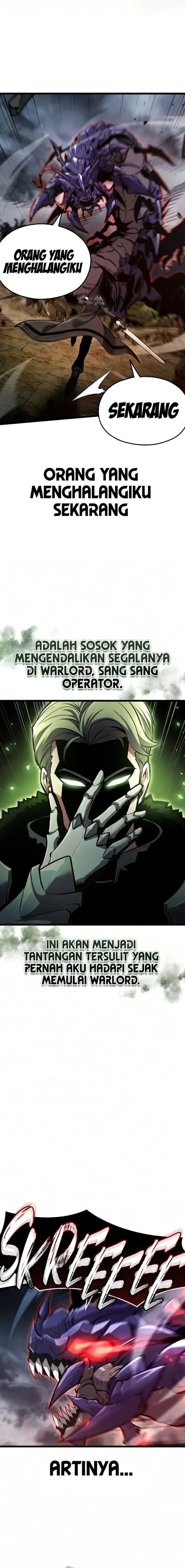 Emperor Of Solo Play Chapter 83 - Page 18