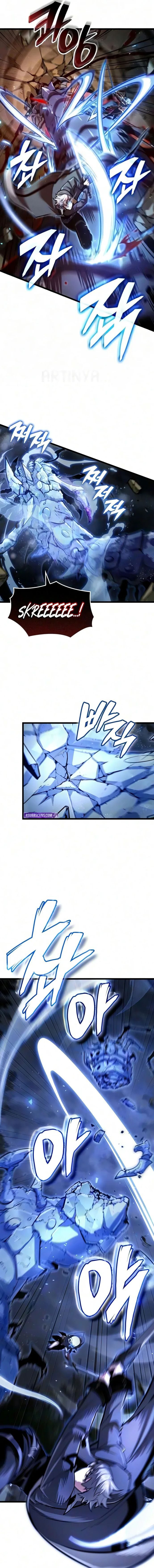 Emperor Of Solo Play Chapter 83 - Page 19
