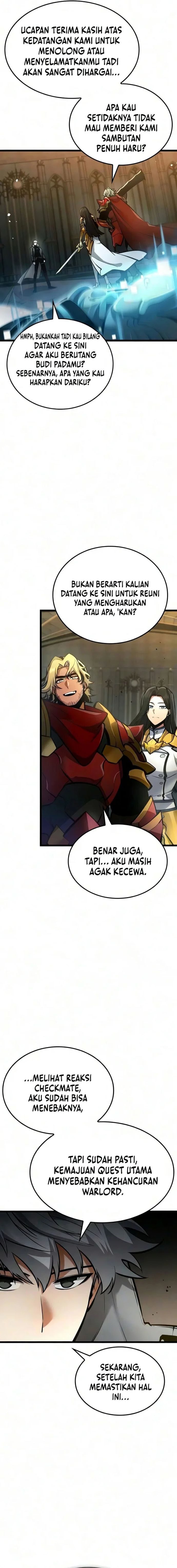 Emperor Of Solo Play Chapter 83 - Page 2