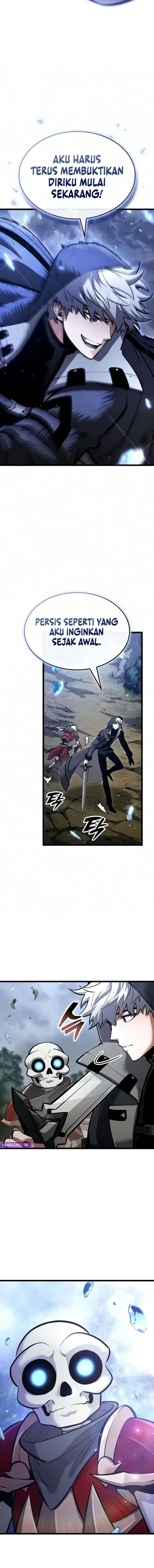 Emperor Of Solo Play Chapter 83 - Page 20