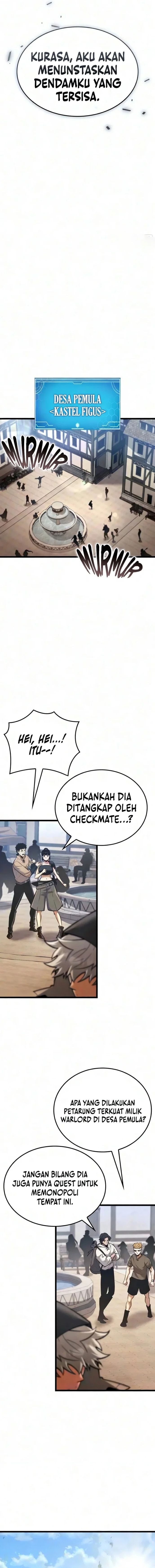 Emperor Of Solo Play Chapter 83 - Page 22