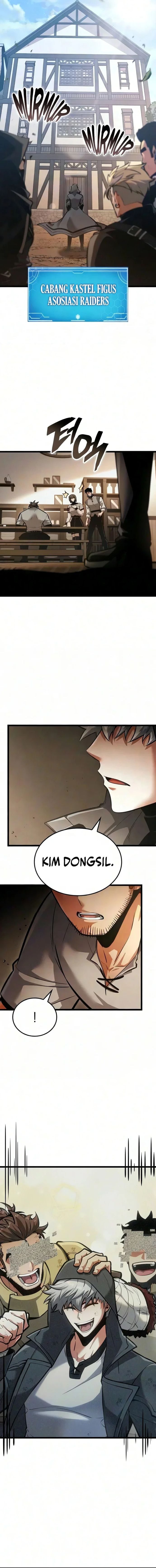 Emperor Of Solo Play Chapter 83 - Page 23