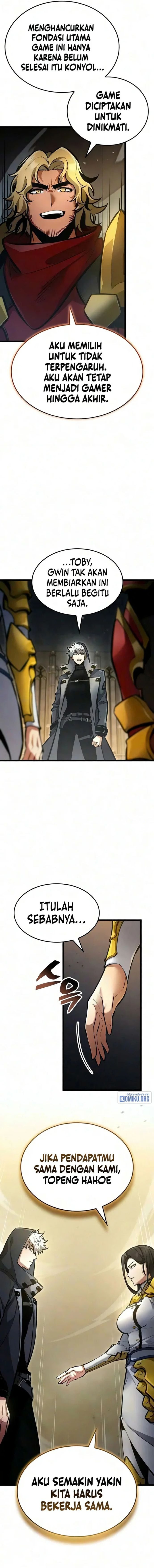 Emperor Of Solo Play Chapter 83 - Page 4