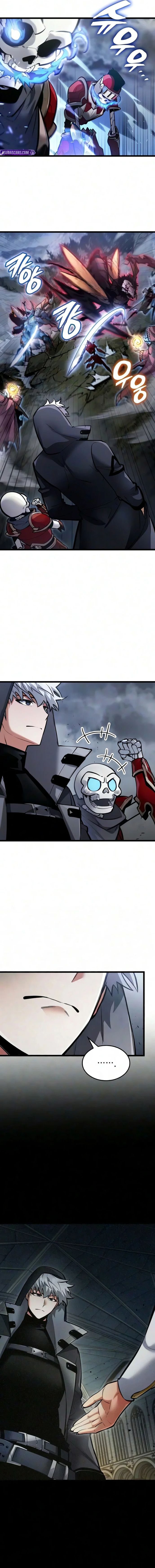 Emperor Of Solo Play Chapter 83 - Page 6