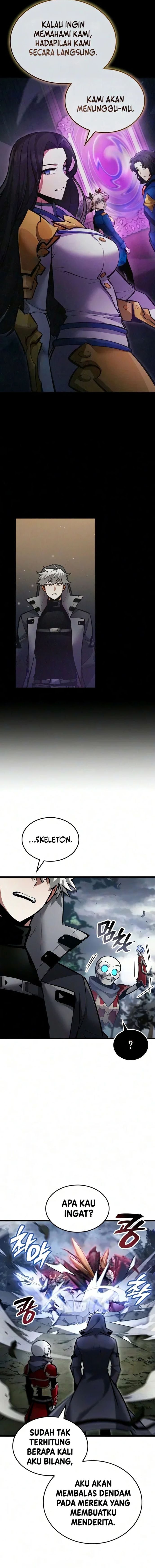 Emperor Of Solo Play Chapter 83 - Page 8
