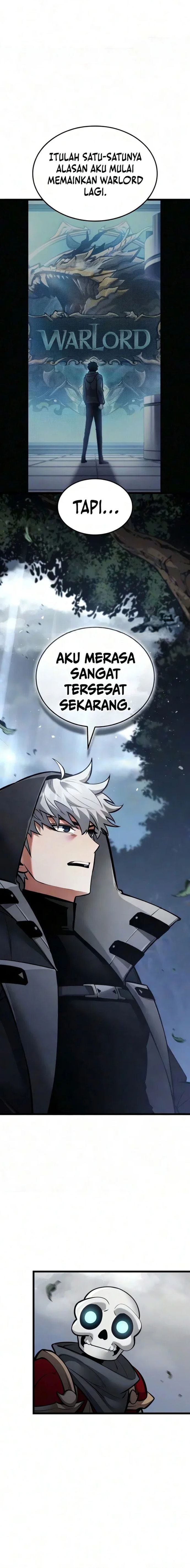 Emperor Of Solo Play Chapter 83 - Page 9