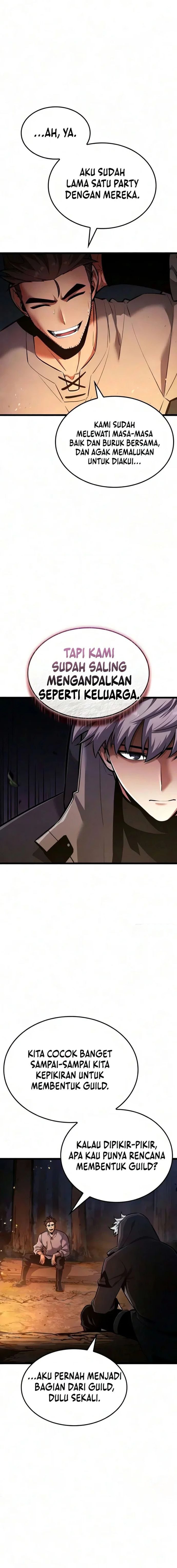 Emperor Of Solo Play Chapter 84 - Page 13