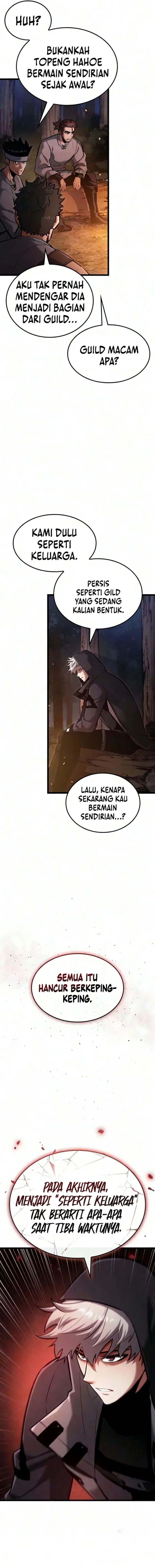 Emperor Of Solo Play Chapter 84 - Page 14