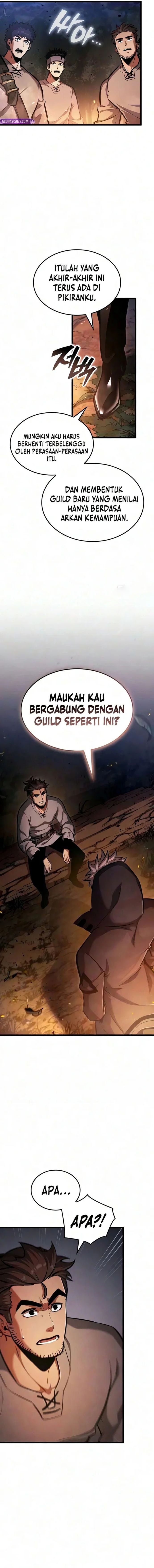 Emperor Of Solo Play Chapter 84 - Page 15