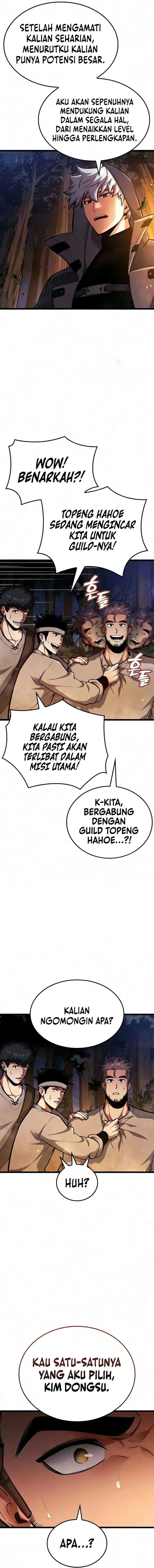 Emperor Of Solo Play Chapter 84 - Page 16