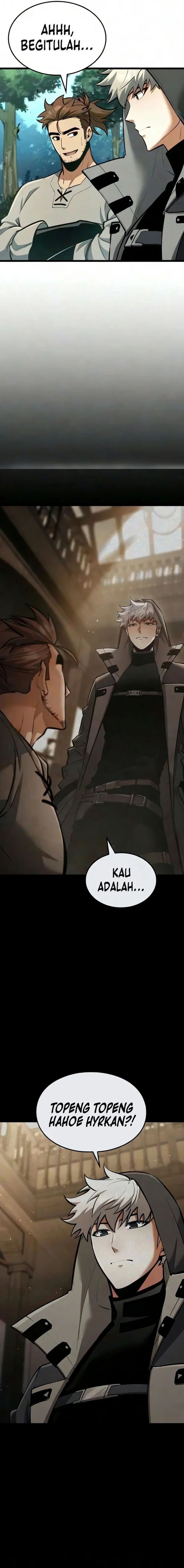 Emperor Of Solo Play Chapter 84 - Page 2