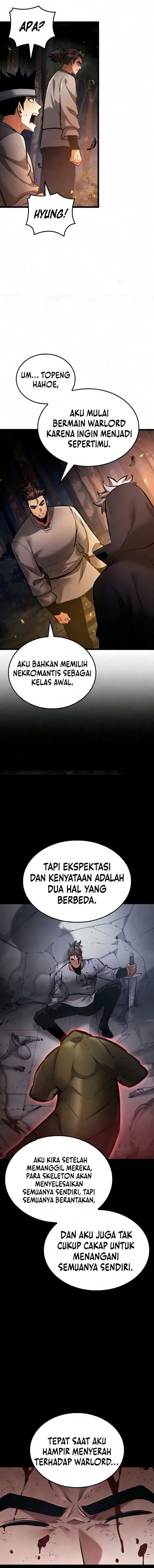 Emperor Of Solo Play Chapter 84 - Page 20