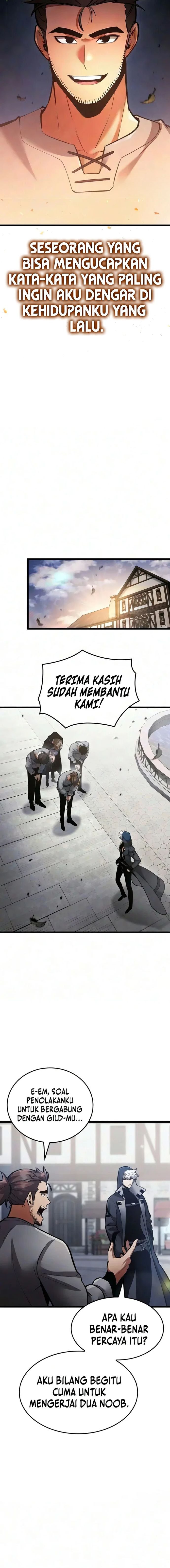 Emperor Of Solo Play Chapter 84 - Page 23