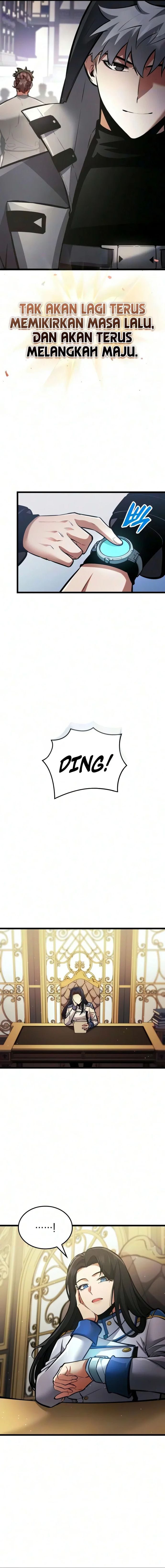 Emperor Of Solo Play Chapter 84 - Page 25