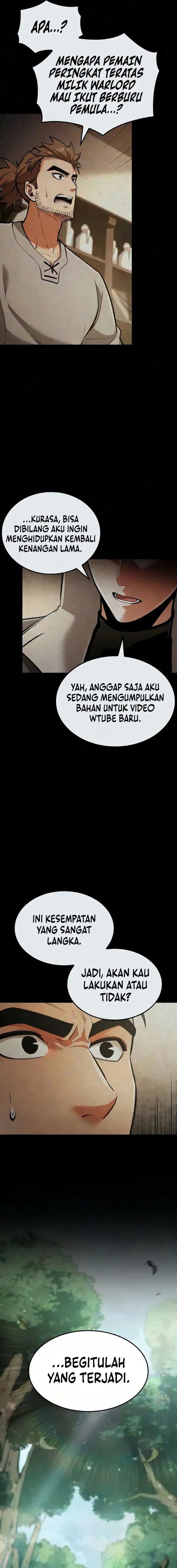 Emperor Of Solo Play Chapter 84 - Page 4