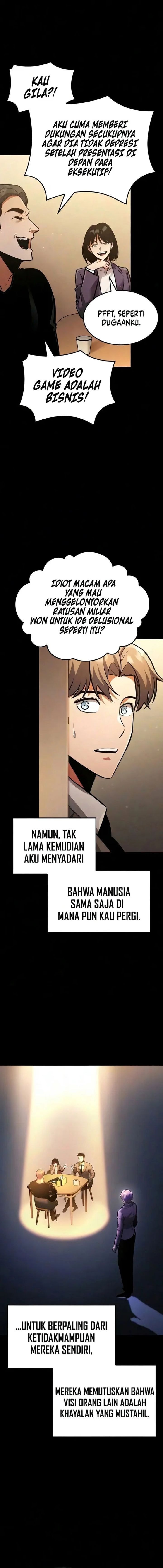 Emperor Of Solo Play Chapter 85 - Page 12