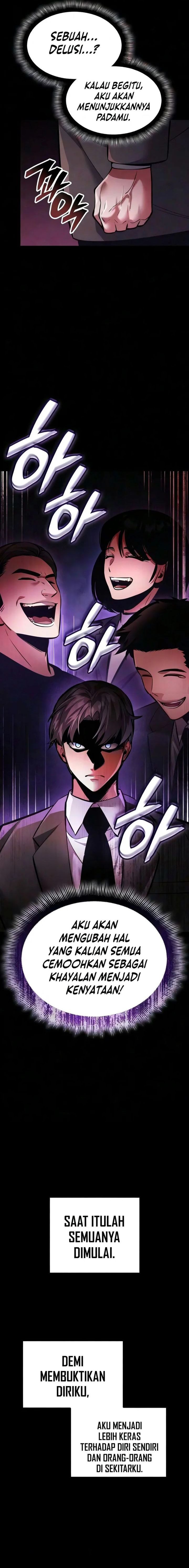 Emperor Of Solo Play Chapter 85 - Page 13