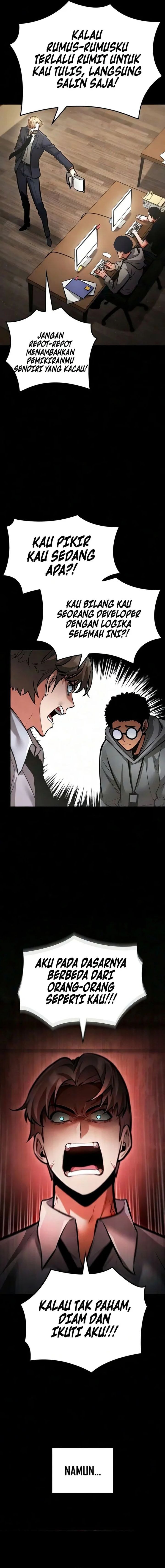 Emperor Of Solo Play Chapter 85 - Page 14