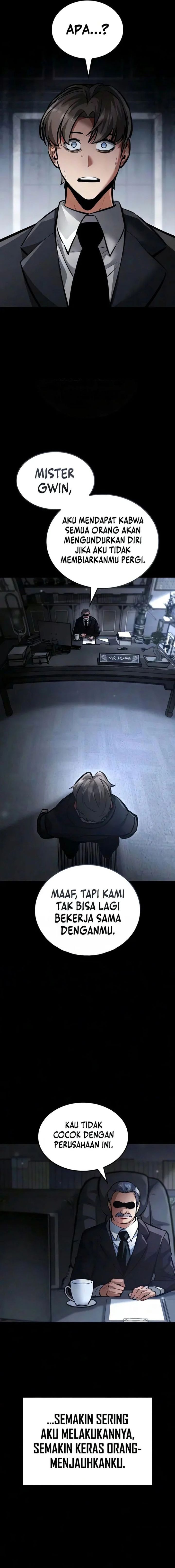 Emperor Of Solo Play Chapter 85 - Page 15